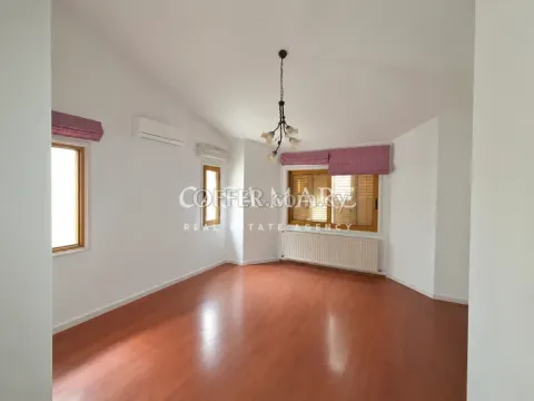 Four Bedroom  House  in Strovolos - 5