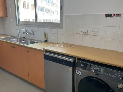 TWO BEDROOM APARTMENT IN LIMASSOL/ AGIA ZONI - 8