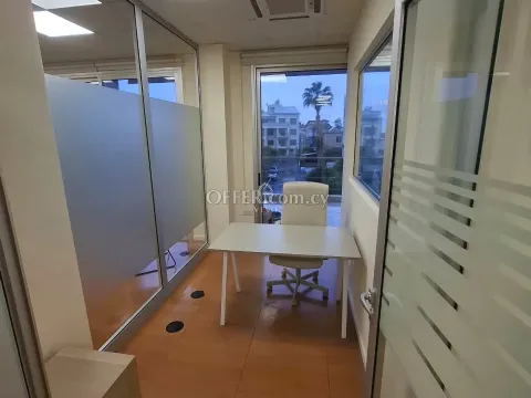 PRIME OFFICE SPACE OF 248 M2 IN MESA GEITONIA - 7