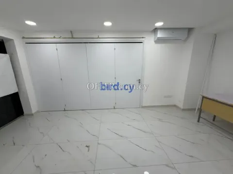 Office for Rent in Strovolos, Nicosia - 6