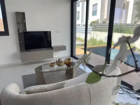 House (Detached) in Anavargos, Paphos for Sale - 7