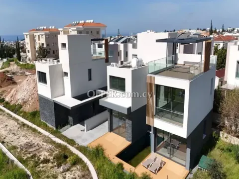 House (Detached) in Anavargos, Paphos for Sale - 7