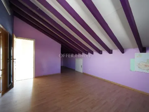 House (Detached) in Pallouriotissa, Nicosia for Sale - 7