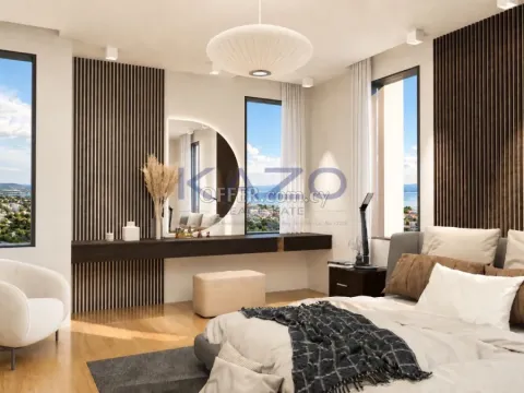 Spacious Semi-Detached House in Chrysopolitissa - 8