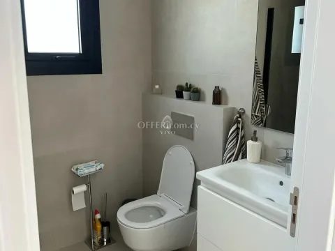 MODERN 1 BEDROOM APARTMENT IN GERMASOGEIA - 3