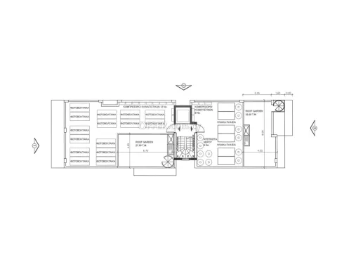 Brand new two bedroom apartment in Agios Dometios near Horse Racing club - 6