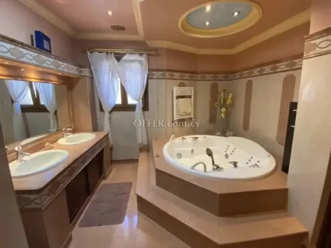 House (Detached) in Agia Fyla, Limassol for Sale - 3