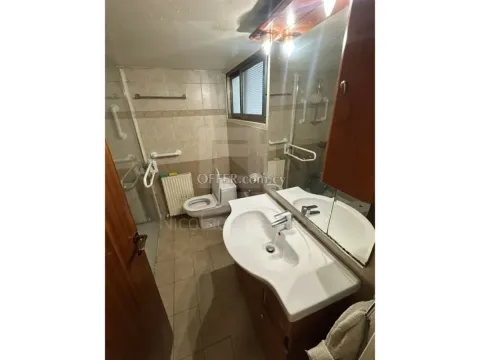 Three Bedroom Ground Floor Apartment for Sale in Acropolis Nicosia - 6