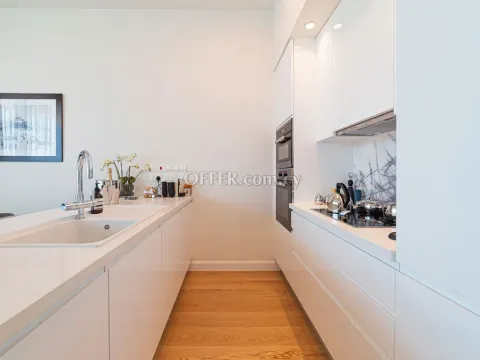 2 bed apartment in Potamos Germasogias Limassol - 6