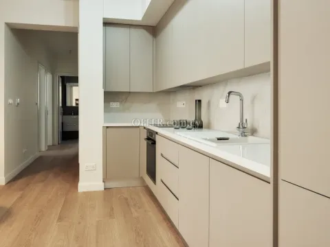 3 bed apartment in Livadhia Larnaka - 6