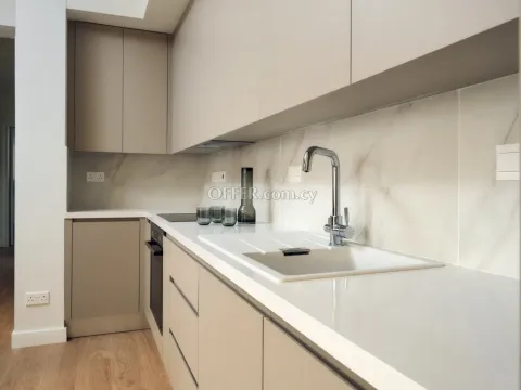 1 bed apartment in Livadhia Larnaka - 6