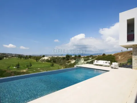 3 bed house for sale in Tsada Pafos - 6