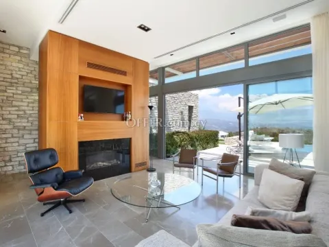 3 bed house for sale in Tsada Pafos - 6
