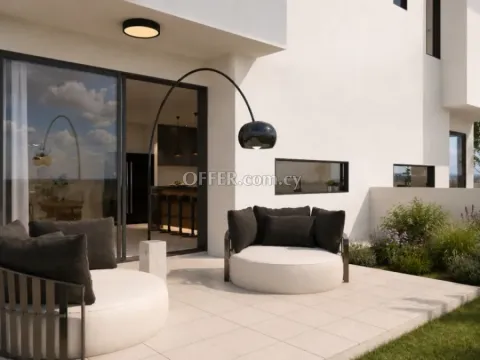 House (Semi detached) in Sotiros, Larnaca for Sale - 5