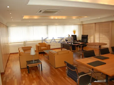 Modern Neapolis Office With Sea View For Sale - 9