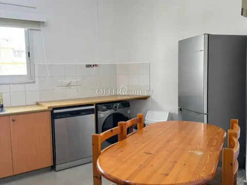TWO BEDROOM APARTMENT IN LIMASSOL/ AGIA ZONI - 7