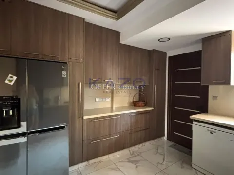 Spacious Five Bedroom House in Quiet Apostolos Andreas Area - 8
