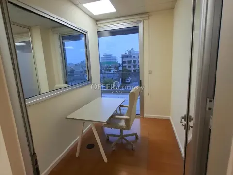 PRIME OFFICE SPACE OF 248 M2 IN MESA GEITONIA - 6