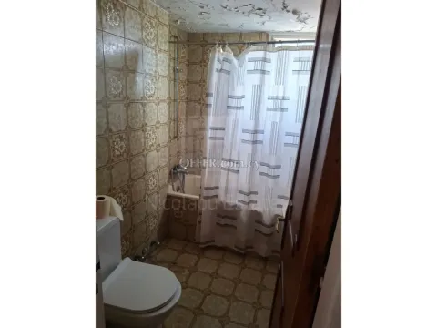 Resale three bedroom apartment for sale in Agios Nektarios - 5