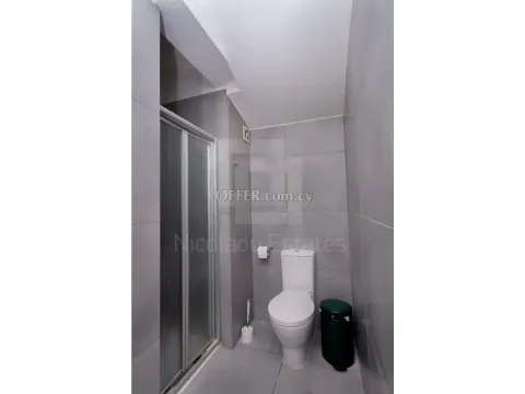 Semi detached five bedroom house in Potamos Germasogias - 5