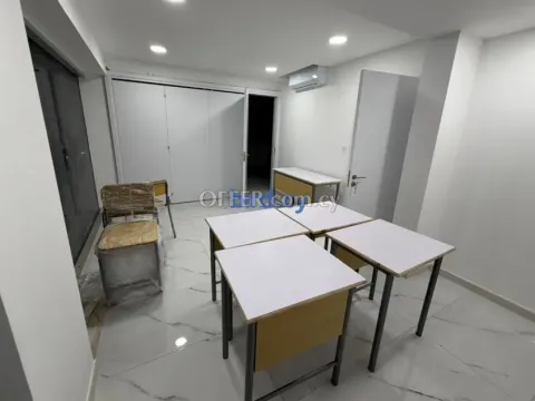 Office for Rent in Strovolos, Nicosia - 5