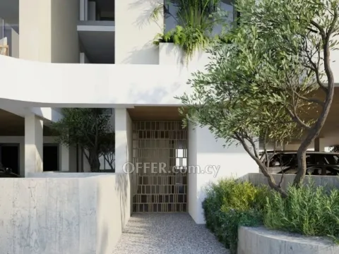 Apartment (Flat) in Agia Zoni, Limassol for Sale - 4