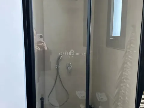 MODERN 1 BEDROOM APARTMENT IN GERMASOGEIA - 2