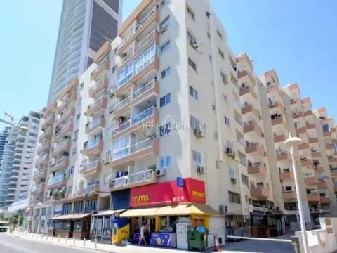 MODERN TWO BEDROOM APARTMENT IN  NEAPOLIS WITH SEA VIEW - 6