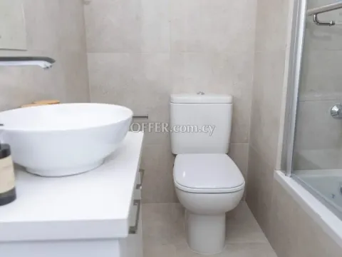 2 bed apartment for sale in Kato Paphos Pafos - 5