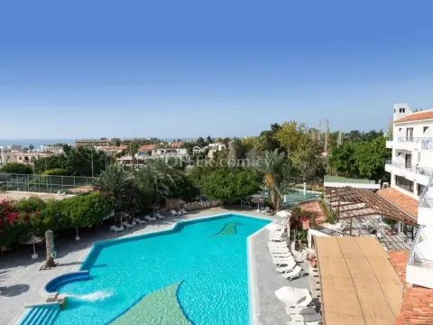 2 bed apartment for sale in Kato Paphos Pafos - 3