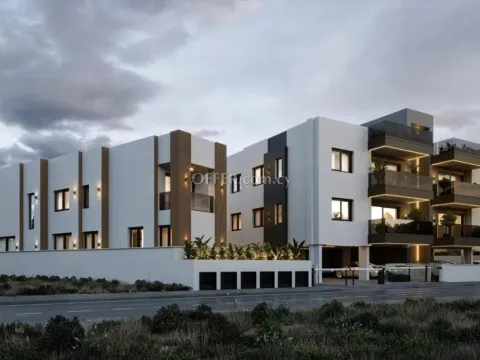 Apartment (Penthouse) in Parekklisia, Limassol for Sale - 6