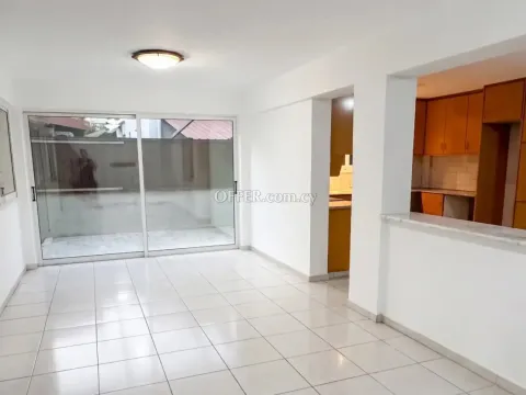 House (Semi detached) in Kapsalos, Limassol for Sale - 2