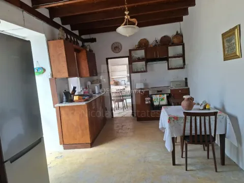 Traditional stone build 2 bedroom house in Choulou Paphos - 5