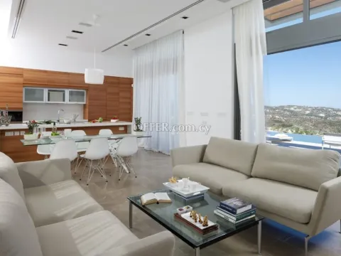 3 bed house for sale in Tsada Pafos - 5