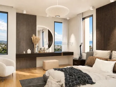 House (Semi detached) in Sotiros, Larnaca for Sale - 4