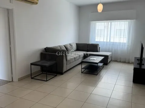 TWO BEDROOM APARTMENT IN LIMASSOL/ AGIA ZONI - 6