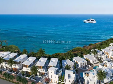 5 bed house for sale in Kissonerga Pafos - 5