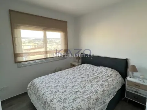 Spacious Penthouse with Sea View for Sale in Agios Athanasios - 7