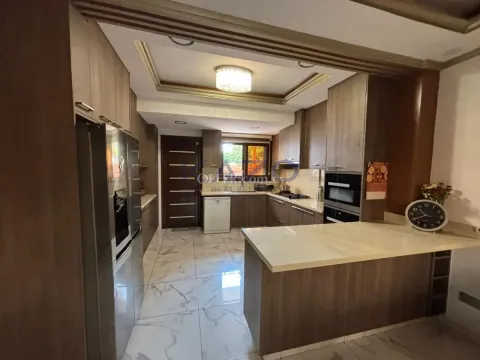 Spacious Five Bedroom House in Quiet Apostolos Andreas Area - 7