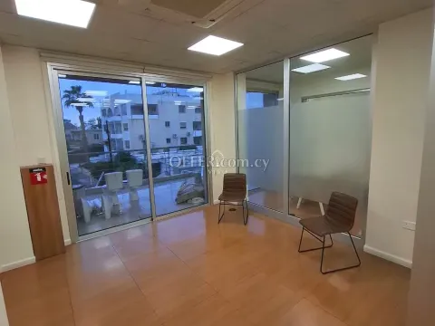PRIME OFFICE SPACE OF 248 M2 IN MESA GEITONIA - 5