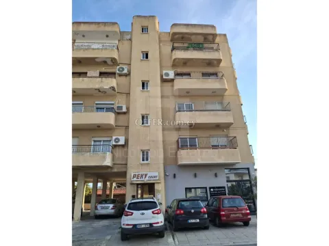 Resale three bedroom apartment for sale in Agios Nektarios - 4