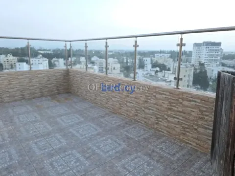Office for Rent in Agioi Omologites, Nicosia - 2
