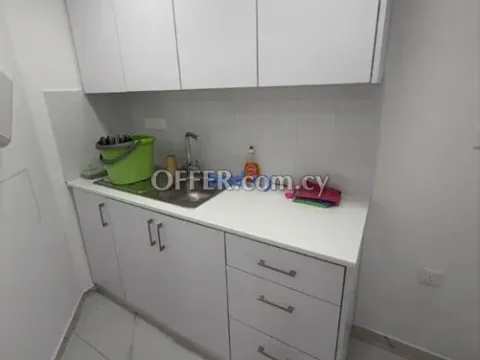 Office for Rent in Strovolos, Nicosia - 4