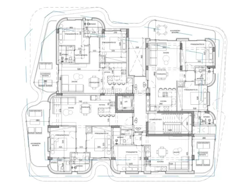 Apartment (Flat) in Agia Zoni, Limassol for Sale - 4