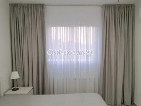 Furnished 1Bedroom Apartment in Strovolos. - 2