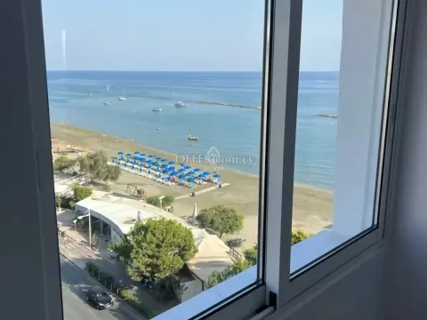 MODERN TWO BEDROOM APARTMENT IN  NEAPOLIS WITH SEA VIEW - 5