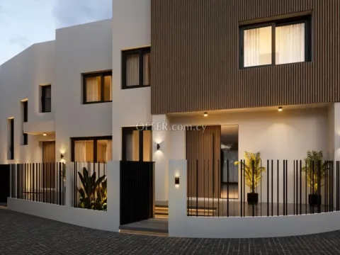 Apartment (Penthouse) in Parekklisia, Limassol for Sale - 5