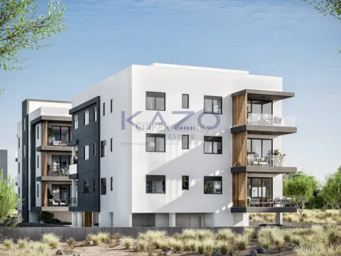 Modern 2 Bedroom Apartment for Sale in Ypsonas - 4