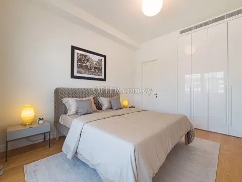 1 bed apartment in Agios Nicolaos Limassol - 4