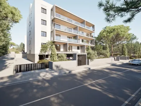 4 bed apartment in Germasogia Limassol - 3